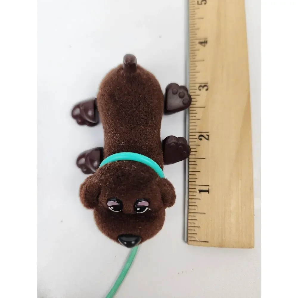 3 Vintage Pound Puppies 3